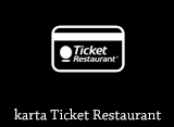 karta ticket restaurant