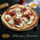 Náhľad 28 - Pizza MELANZANE E PROSCIUTTO